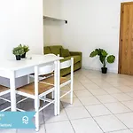 Daire Se008 - Senigallia, Bilocale Sul Mare Con Inclusa