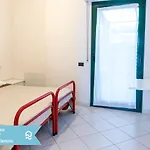 Daire Se008 - Senigallia, Bilocale Sul Mare Con Inclusa *