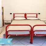 Daire Se008 - Senigallia, Bilocale Sul Mare Con Inclusa Senigallia