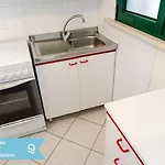 Se008 - Senigallia, Bilocale Sul Mare Con Inclusa Daire Senigallia