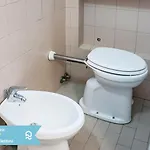Se008 - Senigallia, Bilocale Sul Mare Con Inclusa Senigallia