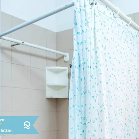 Апартаменты Se008 - Senigallia, Bilocale Sul Mare Con Inclusa